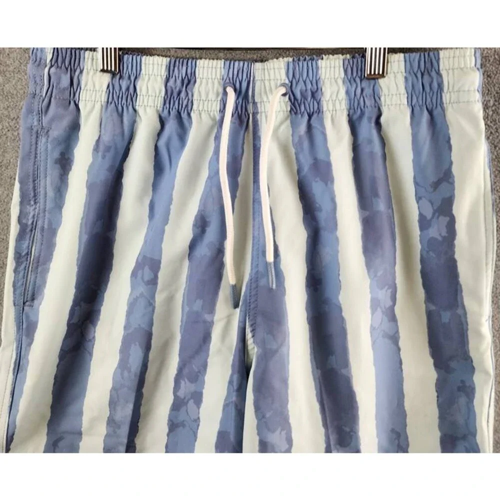 Trunks Surf & Swim Co. Sano Abstract Stripe 6.5